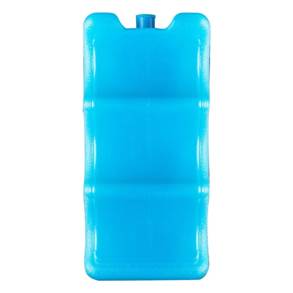 XKHBDL Ice Packs for Lunch Boxes, Lunch Cooler Bag, Reusable Small Lunch Box Ice Pack for Cooler, Lunchbox Accessories, Lunch Bag Freezer Long Cold Ice Packs Blocks for Coolers, Kids, Adults