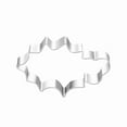 thumbnail image 1 of XKHBDL Large Christmas Cookie Cutters, Extra Large Christmas Snowman Stainless Steel Giant Cookie Cutter for Xmas Holiday Baking, 1 of 8