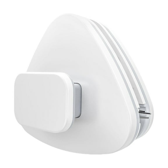 XKHBDL Magnetic Window Cleaner, Double Side Glass Wiper Adjustable Magnetic Glider Washing Brush Tools, Glass Washing Cleaning Tool Brush Thickness Suit Glazed Windows