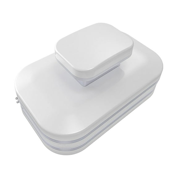 XKHBDL Magnetic Window Cleaner Glass Wiper Cleaning Tools, Double-Sided Window Cleaner Glass Wiper for High-Rise Double Car Glazed Windows Thickness