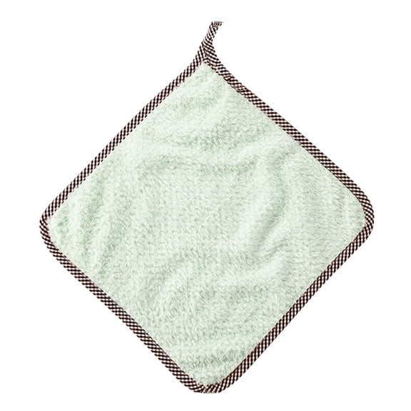 XKHBDL Microfiber Cleaning Cloth, Kitchen Towels for Dish Drying Washing, Absorbent Streak Free Lint Free Rags for Cleaning, Reusable and Washable Towels