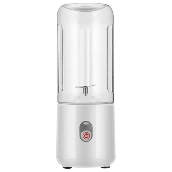 XKHBDL Portable Personal Electric USB Juicer, Mini Blender Portable Blender For Shakes and Smoothies Juice for Mixing, Compact, Convenient and Versatile