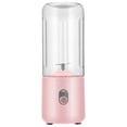 thumbnail image 1 of XKHBDL Portable Personal Electric USB Juicer, Mini Blender Portable Blender For Shakes and Smoothies Juice for Mixing, Compact, Convenient and Versatile, 1 of 9