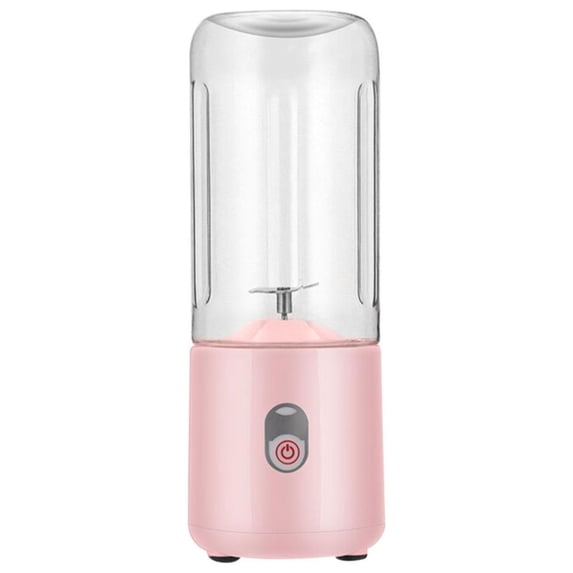 XKHBDL Portable Personal Electric USB Juicer, Mini Blender Portable Blender For Shakes and Smoothies Juice for Mixing, Compact, Convenient and Versatile