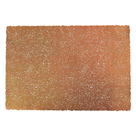 XKHBDL Retro Cowboy Placemats Set of 4, Western Table Decor, Farmhouse Western Table Mats Place Mats for Kitchen Dining Table Decoration