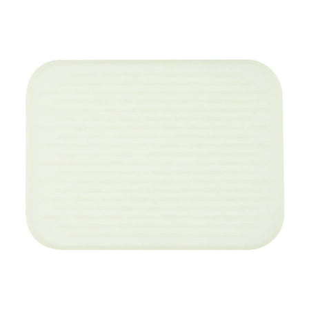 XKHBDL Silicone Trivets for Pots and Pans Heat Resistant Mat Hot Pads for Kitchen Quartz Countertops - Dish Drying Mat Non-Slip Potholders Pot Holders Trivets for Hot Dishes