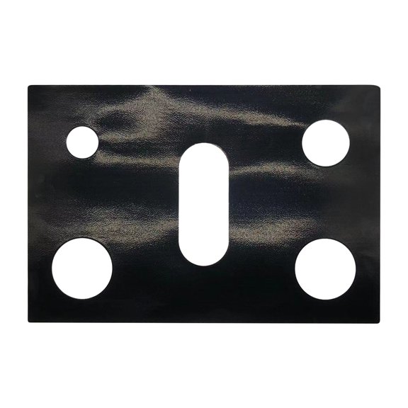 XKHBDL Stove Covers, Reusable Stove Top Covers for Gas Burners, Gas Range Protectors for Gas Range Stove Cover, Oven Liners Mat Gas Range Protectors Covers Non-Stick Washable