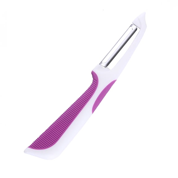 XKHBDL Vegetable Peeler, Peeler with Razor-Sharp Stainless Steel Blade, Swivel Peeler for Potatoes, Fruits, and Vegetables, Dishwasher Safe