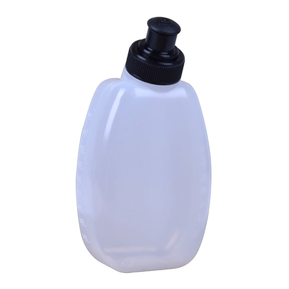 XKHHLH 10 oz BPA-Free Water Bottles – Push-Pull Caps, Spill-Proof Design, Fully Compatible with Most Hydration Belts for Running, Hiking & Cycling