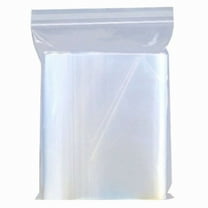 XKHHLH 200 Pack Small Plastic Clear Storage Bags, Reclosable Zipper Lock Storage Plastic Bags for Jewelry, Beads, Screws & Small Items