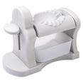 thumbnail image 1 of XKHHLH Automatic Electric Dumpling Press Maker Machine - Adjustable and Easy to Operate for Home Kitchen Pastry Making, 1 of 9
