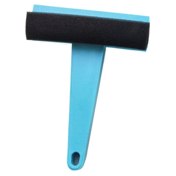 XKHHLH Brass Ice Scraper for Car -Car Ice Scraper Brass Blade - Fast, Easy & Efficient - Ice Scrapers for Car Windshield Ice Scraper