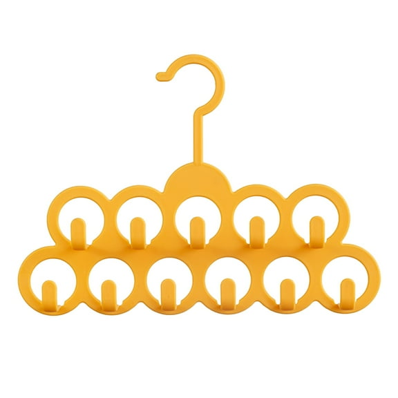 XKHHLH Closet Organizers and Storage, Sturdy Space Saving Hanger for Heavy Clothes, Magic Closet Organization Clothes Hangers, College Dorm Room Essentials for Girls