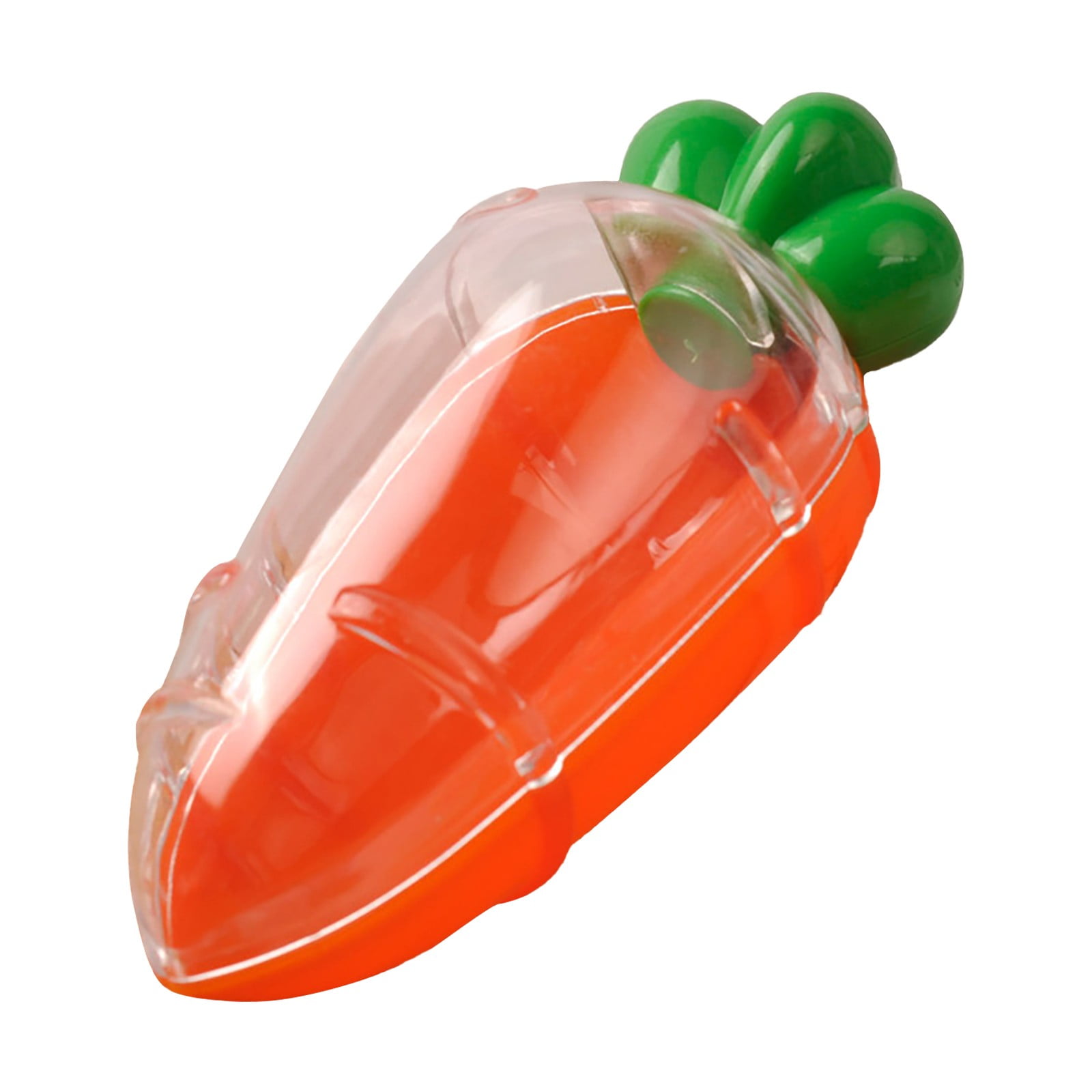 Fillable Easter Bunny 24 Pack Easter Fillable Containers - Bunny Chick Carrot Diamond Egg Shapes For Easter Hunt Egg Shaped Easter Basket - View #3