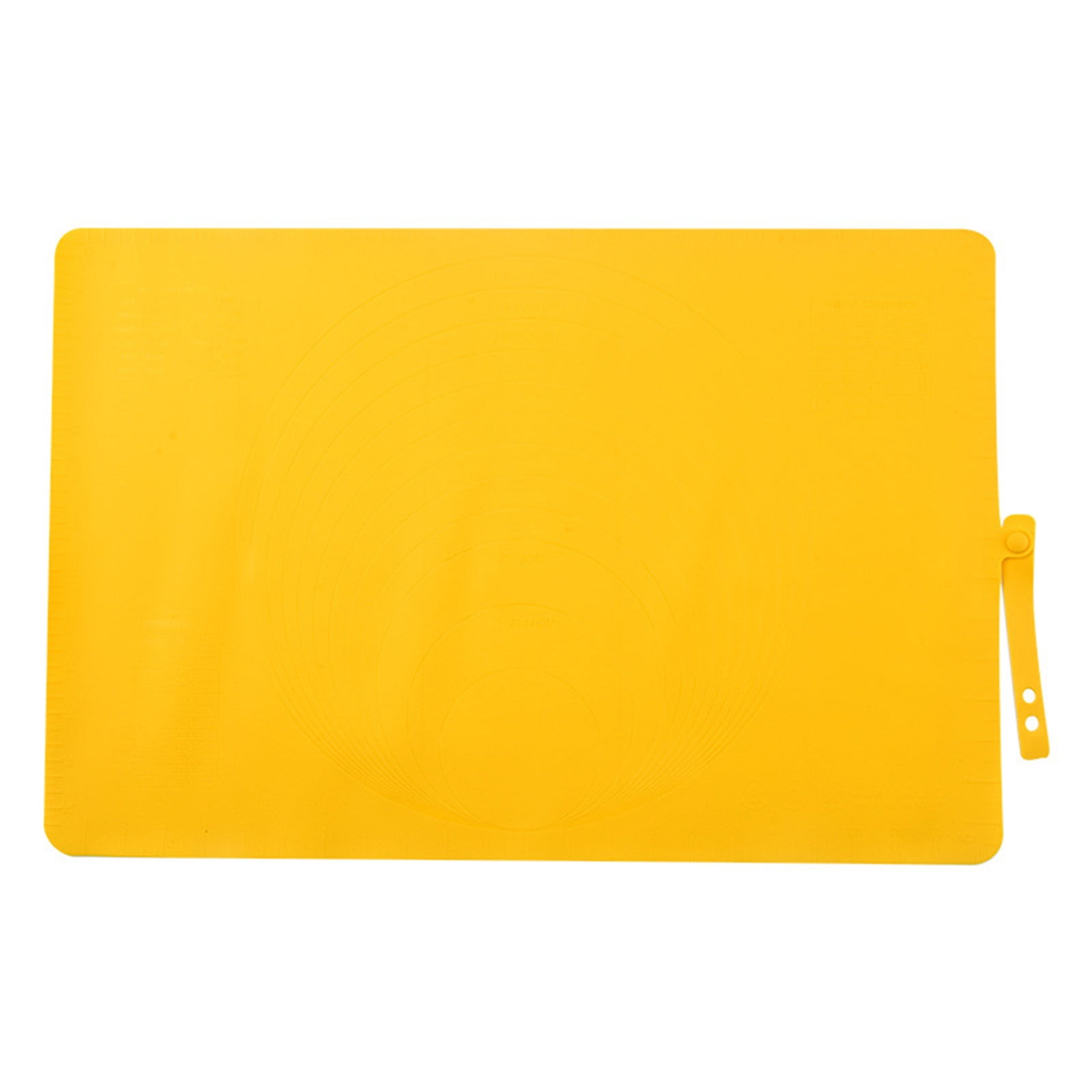 XKHHLH Extra Large Kitchen Silicone Pad - Non Slip Non Stick Silicone Pastry Mats for Rolling Out Dough, Baking Mats Silicone for Baking Cookie Sheets, Thick Heat Resistant Mat for Oven Bread