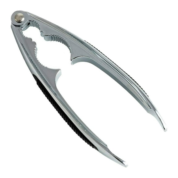 XKHHLH Lobster and Crab Cracker Set - Heavy-Duty Seafood Shell Opener, Professional-Grade Kitchen Tool for Crab Legs, Lobster Claws, Crackers