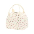 thumbnail image 1 of XKHHLH Lunch Box for Women Lunch Bag Reusable Insulated Lunch Bags Large Capacity Lunchbox Cooler for Work Picnic or Travel gifts for women, 1 of 7