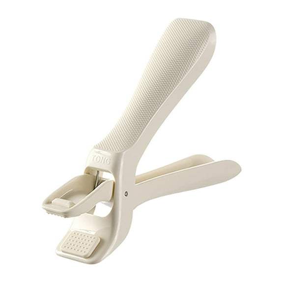 XKHHLH Multi-Function Anti-Scald Bowl Clip, Multi-Purpose Hot Bowl Dish Plate Gripper Clips Tongs Clamp Holder for Kitchen, Non-Slip Anti-Scald Ironing Dish Clamp for Cooking