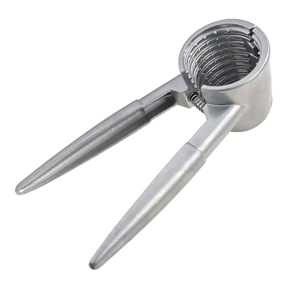 XKHHLH Nut Cracker Kitchen Tool, Funnel Walnut Pliers, Nut Crackers Nutcracker for Walnuts, Tool for Nuts, Sturdy Nutcrackers Opener Tool Walnuts Pecan Nut, Hazelnuts, Brazil Nuts Or Other Nuts