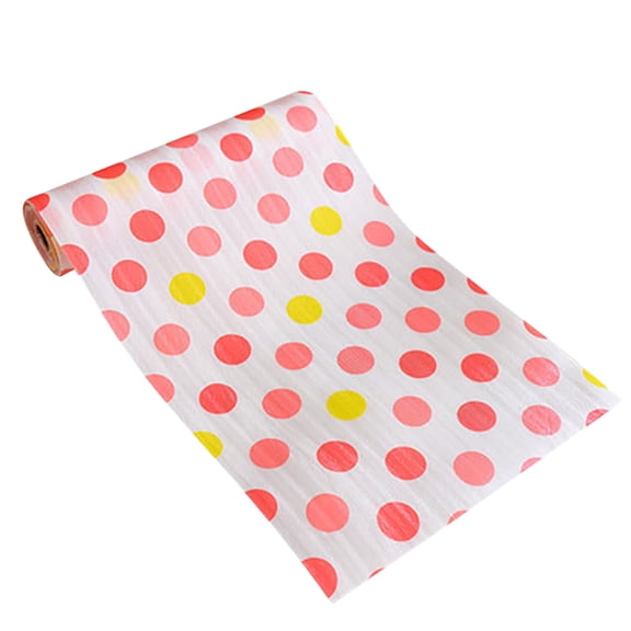 XKHHLH Shelf Drawer and Cabinet Liner, Washable Oil-Proof Shelf Liners for Kitchen Cabinets, Shelves, Refrigerator, Non-Adhesive Drawers Mats