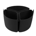 thumbnail image 1 of XKHHLH Silicone Crock pot Liners,Slow Cooker Liners, Reusable Crock pot Divider Insert,BPA-Free, Dishwasher Safe, Perfect for Cooking Preparation, 1 of 6
