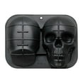 thumbnail image 1 of XKHHLH Skull Silicone Baking Pan for Halloween Pizza Cake, 3D Large Molds, Nonstick Skeleton Head for Soap Ice Tray Oven Safe, 1 of 9
