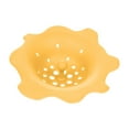 thumbnail image 1 of XKHHLH Washbasin Drain Protector, Drain Hair Catcher Strainer Snare Reusable Sewer Anti-Clogging Sink Filter, 1 of 4