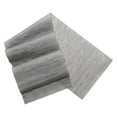 thumbnail image 1 of XKHHLH Woven Vinyl Table Runners Wipeable Table Runner Heat Resistant Runner for Table Indoor Outdoor, 1 of 9