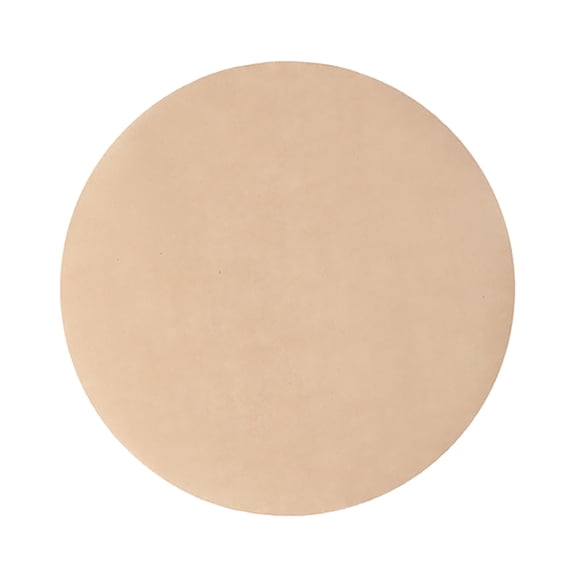 XKHZJL Air Fryer Parchment Paper, Unbleached Pre-Cut Baking Disposable Paper Liner Non-stick Oil Paper Air Fryer Parchment Paper Oil-proof Parchment Paper Microwave Oven Baking Paper for Baking
