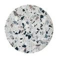 thumbnail image 1 of XKHZJL Coasters for Drinks, Terrazzo Marble Absorbent Ceramic Coasters,Cute Funny Table Drinks Coasters Tabletop Protection Mat,Table Home Decor,4 Inches, 1 of 9