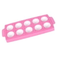 thumbnail image 1 of XKHZJL Dumpling Maker - Plastic Dumpling Maker - Dumpling Mold Machine Press Ravioli Mould Cutter - Delicious Dumplings Kitchen Supplies, 1 of 9