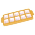 thumbnail image 1 of XKHZJL Dumpling Maker - Plastic Dumpling Maker - Dumpling Mold Machine Press Ravioli Mould Cutter - Delicious Dumplings Kitchen Supplies, 1 of 9