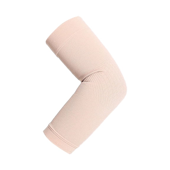 XKHZJL Elbow Brace for Tendonitis, Tennis Elbow Compression Support Sleeve for Golfers Elbow Pain Relief, Arthritis, Bursitis, Workout, Weightlifting