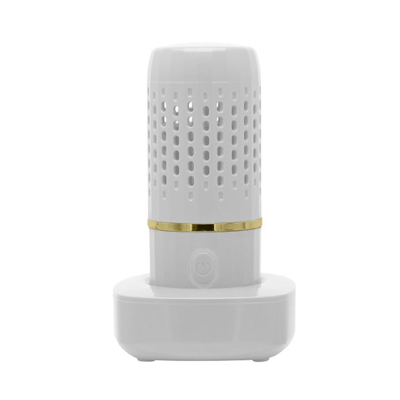 XKHZJL Fruit and Vegetable Washing Machine, Fruit Cleaner Device,Fruit Purifier for with OH-ion Purification Technology for Cleaning Fruit,Vegetable Sold