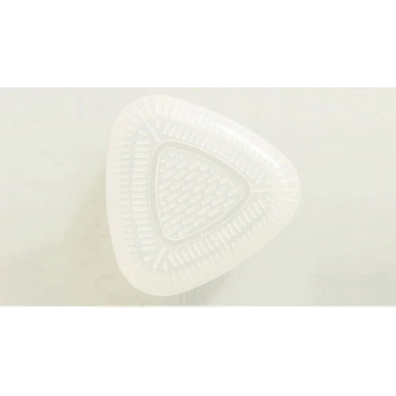 XKHZJL Non Stick Onigiri Mold Triangle Shaped Rice Ball Press Molds, Creative Sushi Rice Making Kit, Onigiri Rice Ball Bento Press Maker Mold Form Mold Sushi Maker