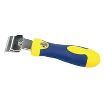 XKHZJL Razor Blade Scraper, Glass Scraper, Oven Scraper for Cleaning, Razor Scraper for Floors, Glass Stove Top Scraper, Window Scraper