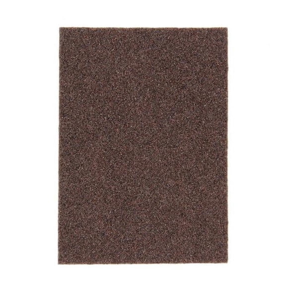 XKHZJL Sponge Emery Sponges Caspian Stone Pot Clean Brush Rust Eraser Grit Scouring Pads Pot Cleaning Pads with Carborundum Washing Kitchen Cleaner Tool