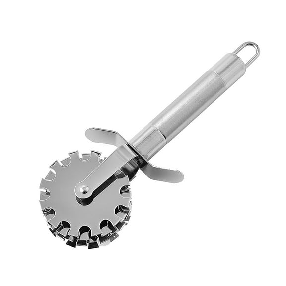 XKHZJL Stainless Steel Blades Tenderizer Tool, Meat Tenderizer/Tenderized Meat Rolling Hammer,Heavy Duty Meat Mallet, Pounder Mallet Tool for Steak Beef Chicken