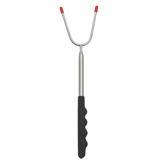 XKHZJL Sticks for Fire Pit Extra Long - Marshmallow Roasting Sticks Kit -Skewers Hot Dog Fork Campfire Cooking Equipment, Camping Essentials, Outdoor Accessories