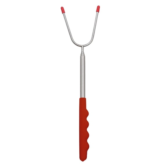 XKHZJL Sticks for Fire Pit Extra Long - Marshmallow Roasting Sticks Kit -Skewers Hot Dog Fork Campfire Cooking Equipment, Camping Essentials, Outdoor Accessories