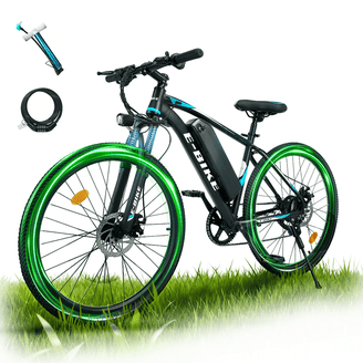 Electric Bikes Electric Bikes