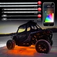 thumbnail image 1 of XKchrome App Controlled LED Accent Light Kit, 1 of 8