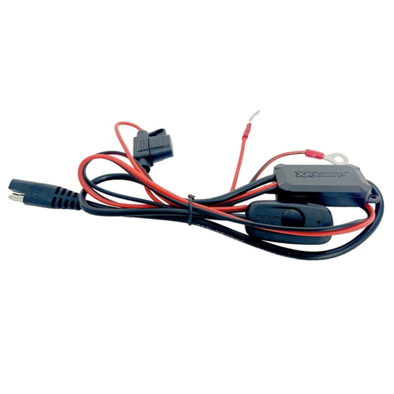XKmax 10A Switch Wire Harness