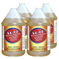 thumbnail image 1 of XL-12 High Power Acid Cleaner - removes rust & oxidation - 4 gallon case, 1 of 3