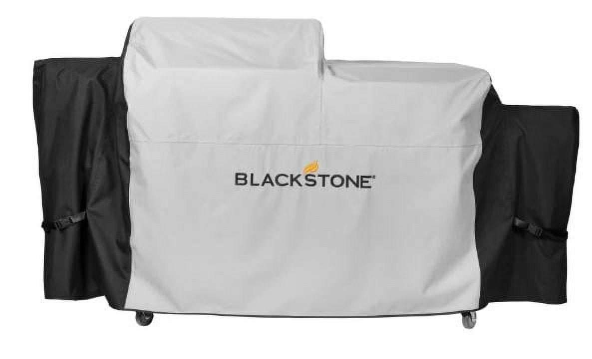XL 22" Griddle & Pellet Grill Cover by Blackstone Products