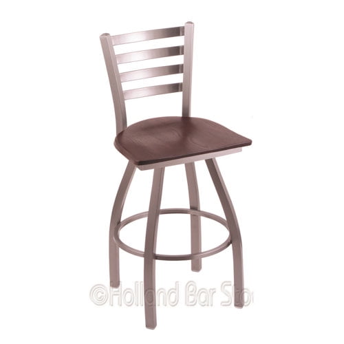 Holland Bar Stool Jackie 30'' Swivel Bar Stool