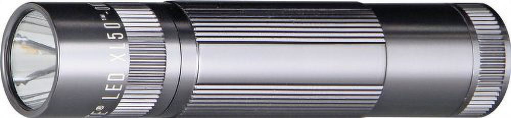 XL-50 Series LED Flashlight