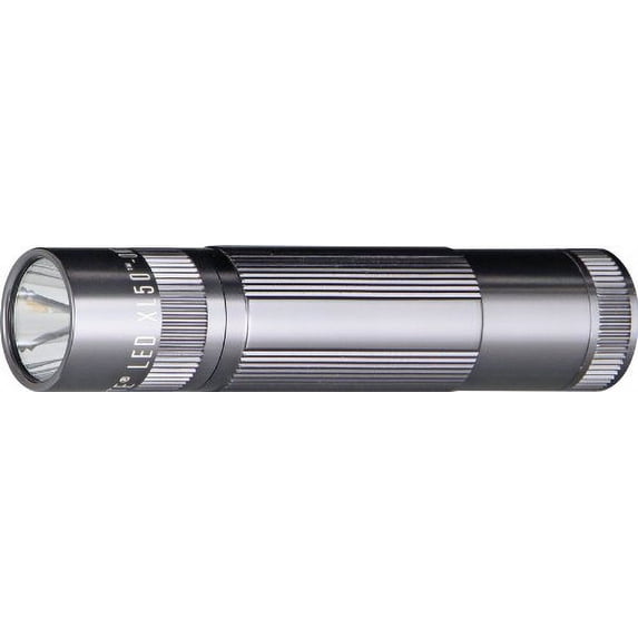 XL-50 Series LED Flashlight