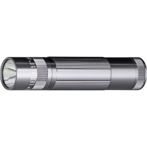 XL-50 Series LED Flashlight