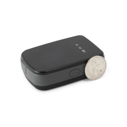 XL-7 Aerio Security Safety Security GPS Tracking Device
